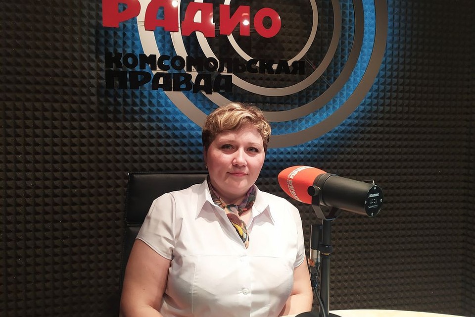 Алсу Зеленцова рассказала о мерах поддержки новосибирских предпринимателей.