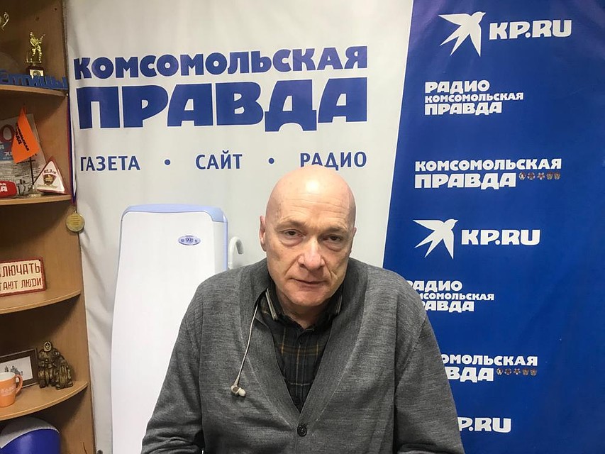 Главное - вовремя. Екатеринбург