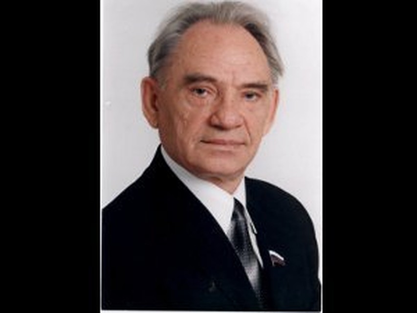 Александр Васильевич Бездольный скончался на 75-ом году жизни
