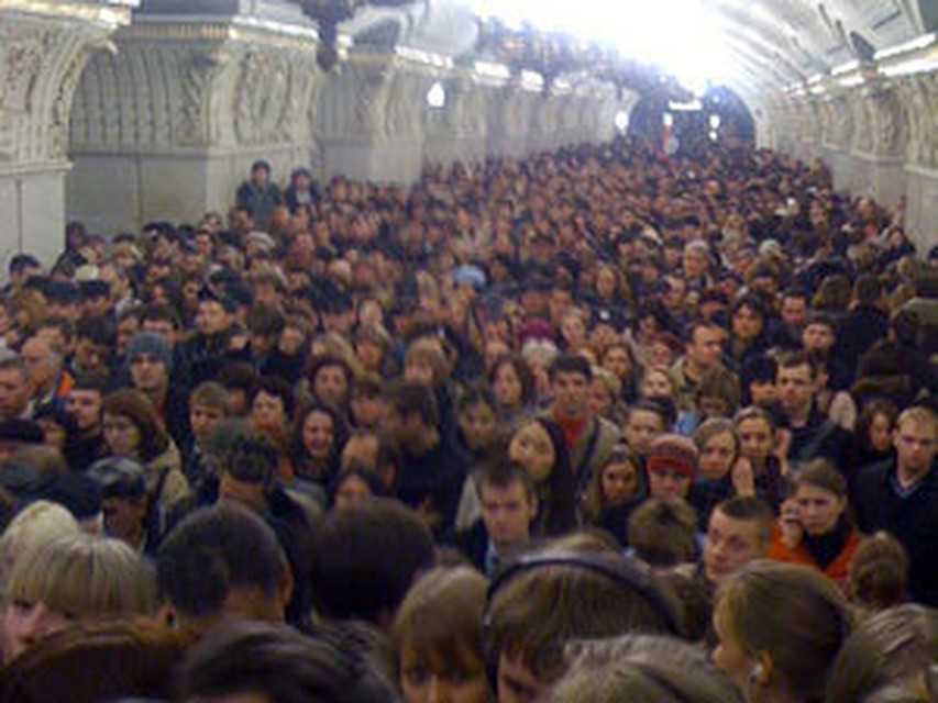 Число пострадавших может возрасти
