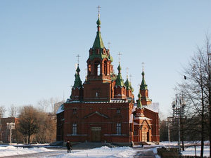 Органный зал станет храмом