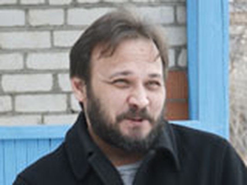 Столичный бизнесмен стал отшельником в деревне под Магниткой