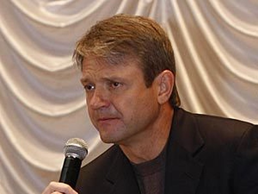 Александр Ткачев: Если кто-то из преступников откупится, я уйду в отставку.