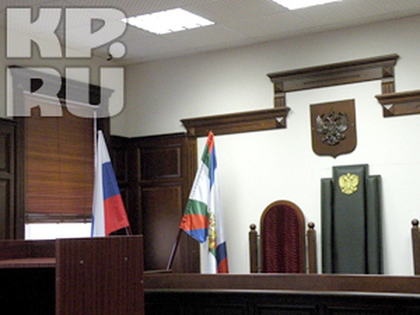 Приговором Верховного суда Чувашской Республики Андрееву назначено наказание - 6 лет лишения свободы в колонии общего режима