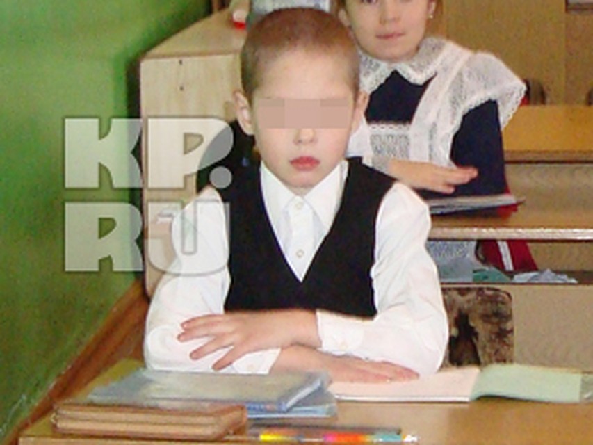 Про Ваню говорят, что он добрый и любознательный мальчик