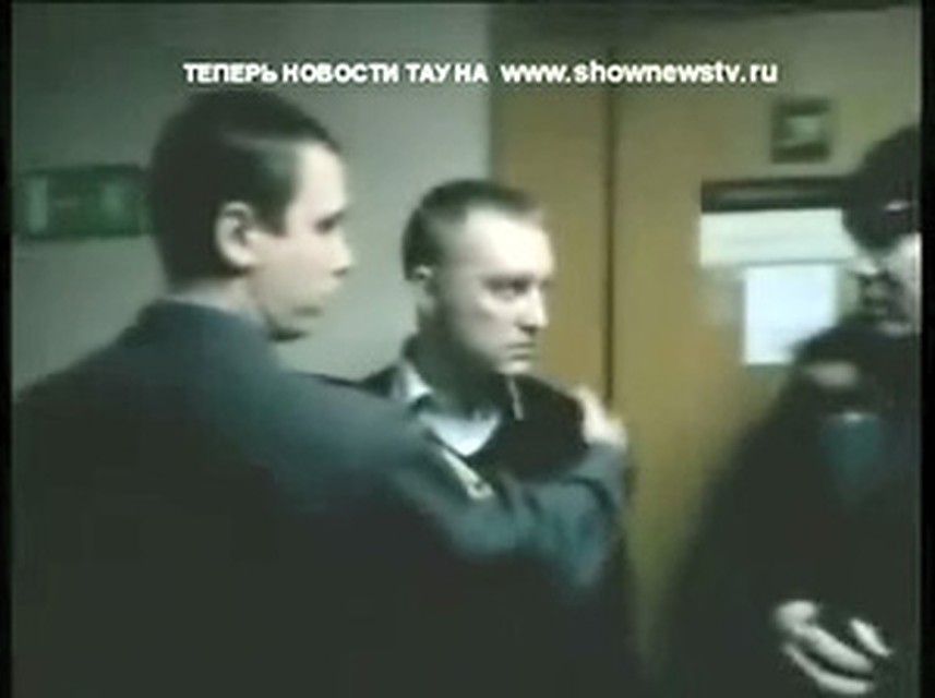 Заместитель снежинского прокурора Дмитрий Востротин за свою грубость будетуволен.