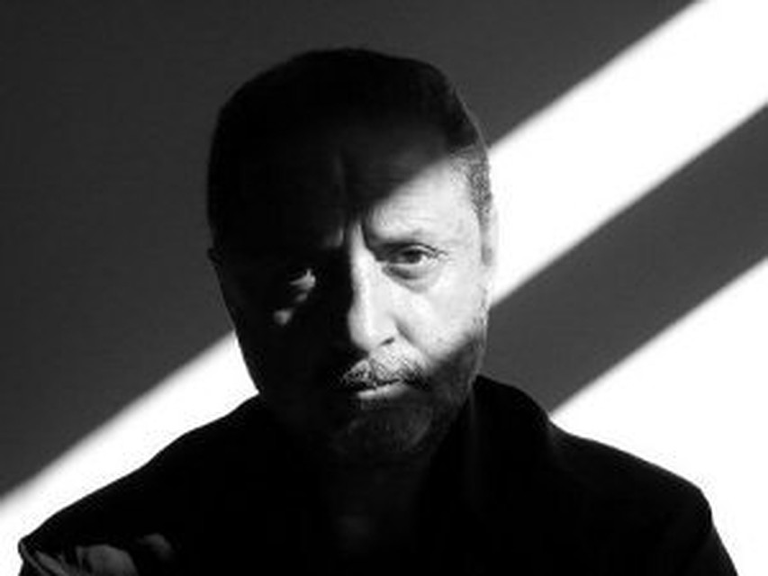 Амирали скончался в собственном доме