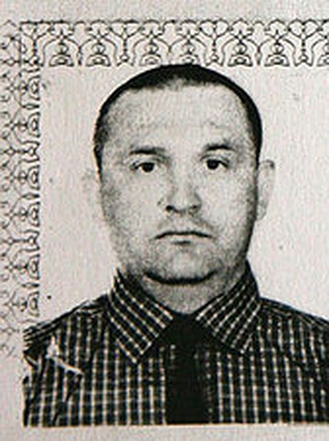 Сергей Зарипов считал, что настрелял на два пожизненных срока.