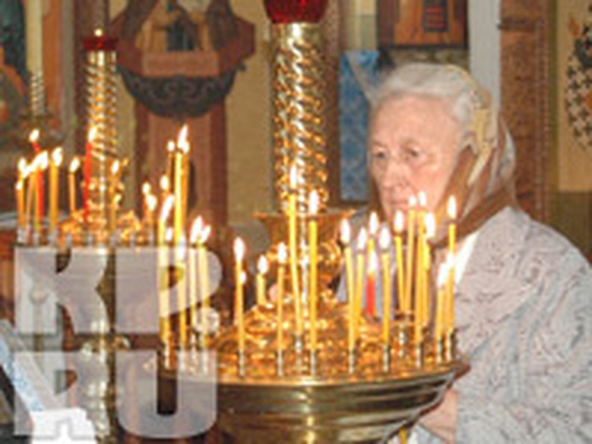 Священники Твери считают выставку на Речном оскорбительной