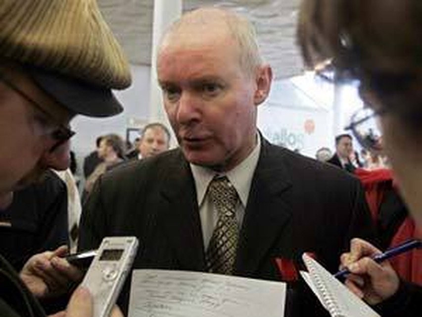 Тур пообещал: пенсии поднимутся уже с 1 июня