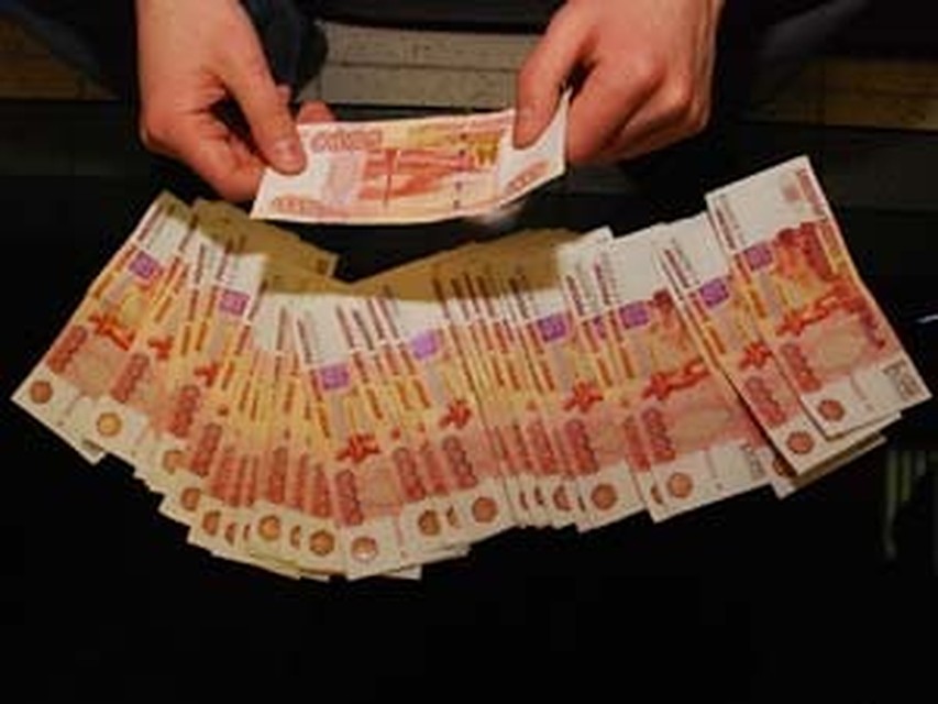 Следователи говорят о 110 тысячах рублей, которые врач получил нечестным путем.