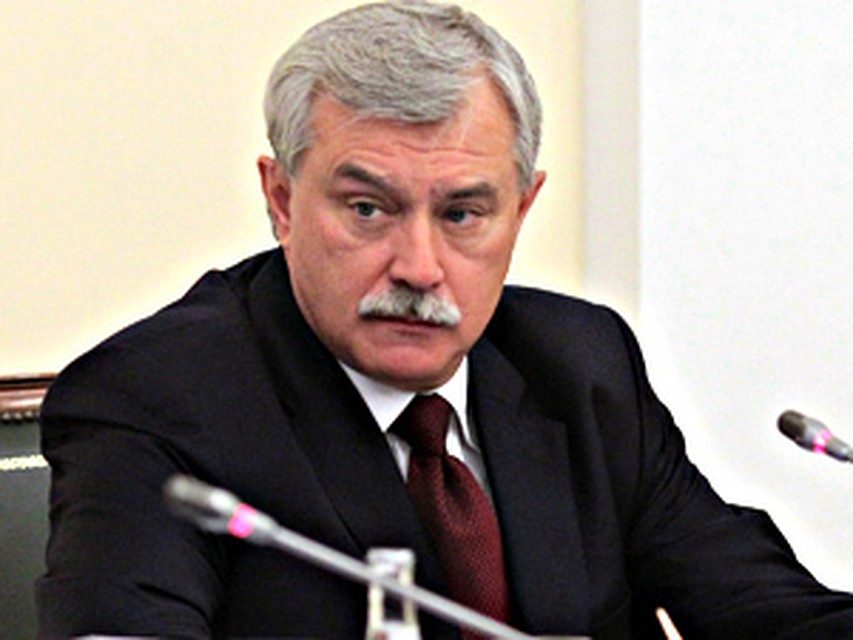 Наш губернатор - поэт