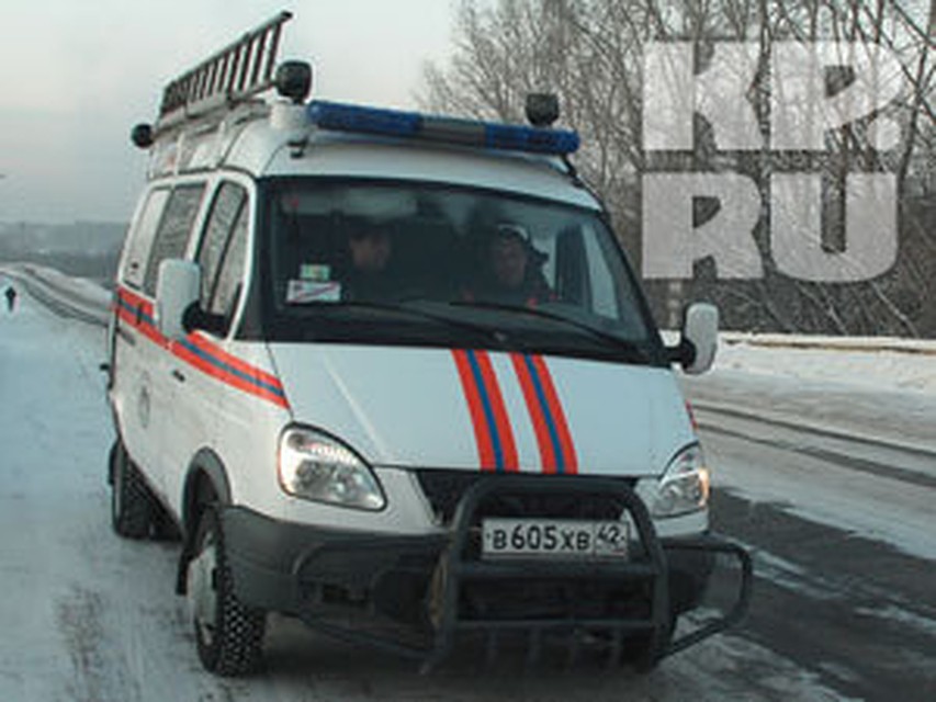 Тыву продолжает трясти, но опасности для Кузбасса нет.