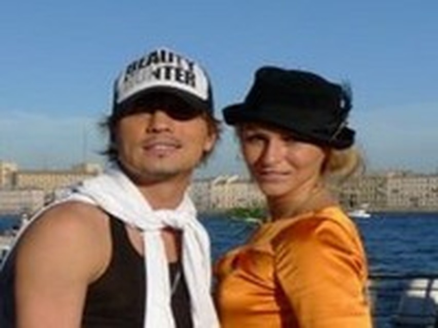 Юлианна крылова девушка билана фото Юлианна крылова девушка билана фото