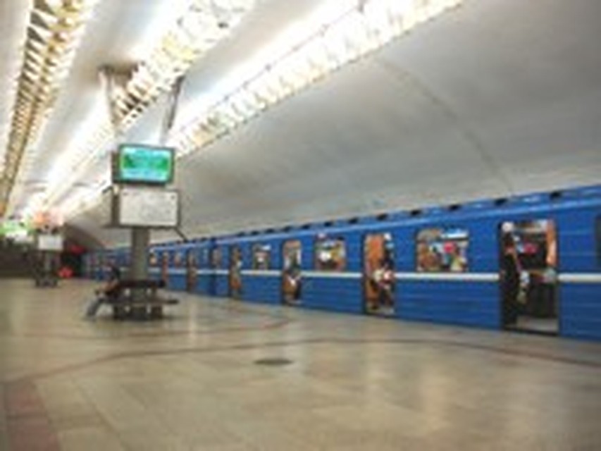 Выход с "Площади Маркса" на Башню открыт вновь.