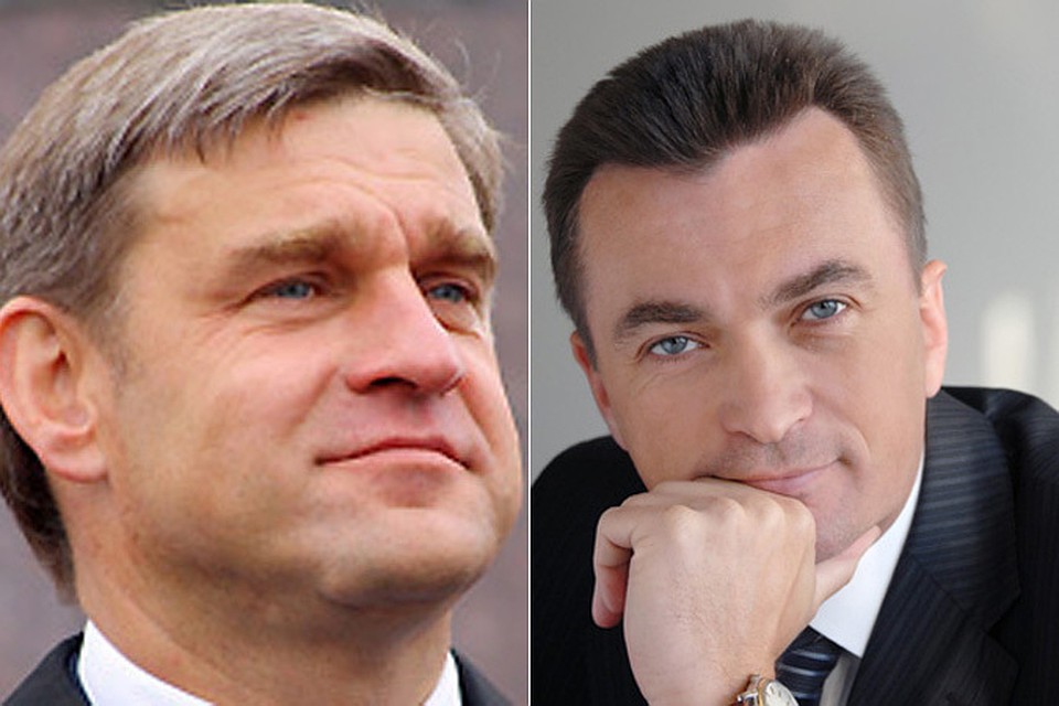 Миклушевский назначен и. о. губернатора Приморья
