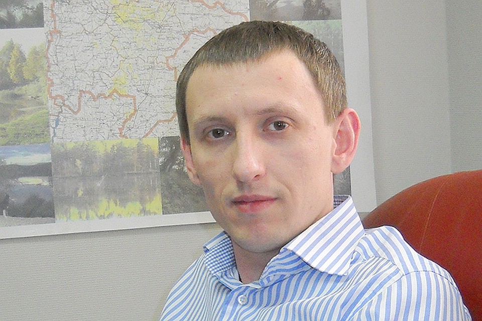 Артем Лукьянченко: — Вылечить, вернуть зависимого человека в общество — наша главная задача