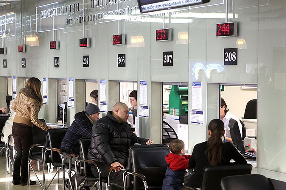 Теперь загранпаспорт в Самаре можно получить в двух местах