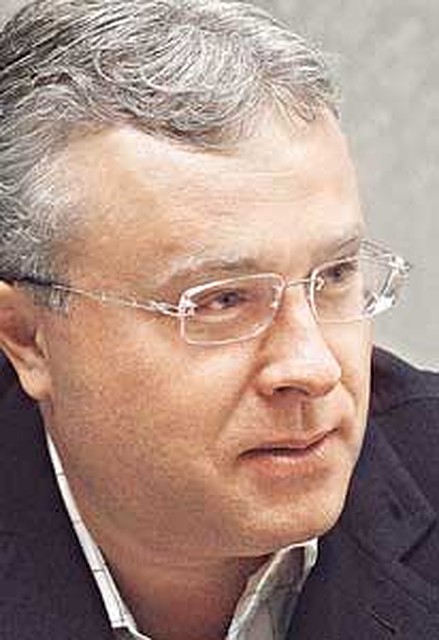 Александр Лебедев подводит итоги президентских выборов на Украине.