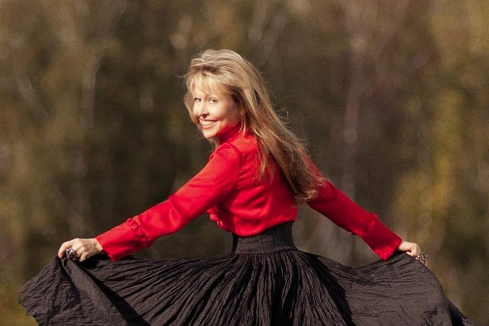 <a href="http://olgakormuhina.ru/">с официального сайта Ольги Кормухиной</a>