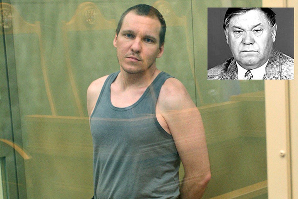 По версии следствия, Вадима Палкина (слева) не устроили результаты выборов в Кущевской, в которых победил Борис Москвич (на фото справа)