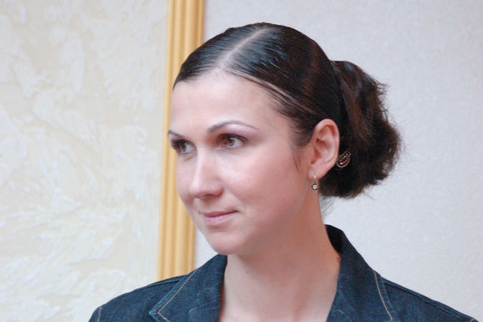 Заместитель губернатора области Юлия Марьясова: «Тульский регион не должен быть середнячком…»