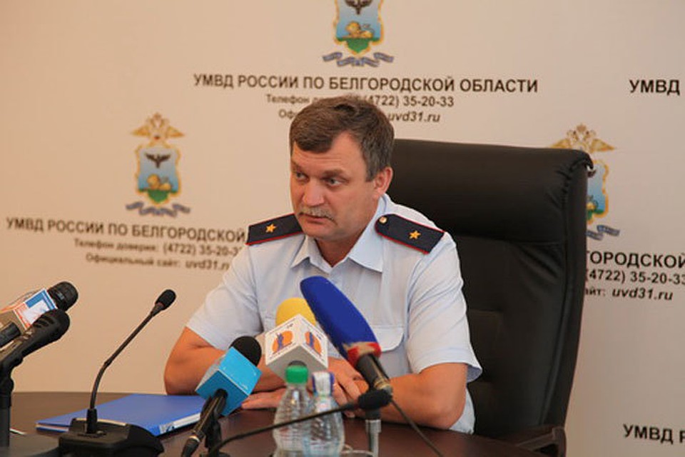 Виктор Пестерев: «В общественных местах наблюдается рост преступлений».