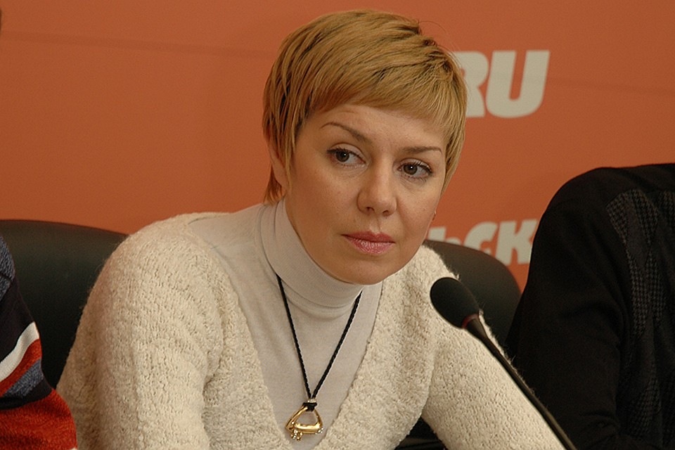 Голос Наташи известен всем волгоградцам.