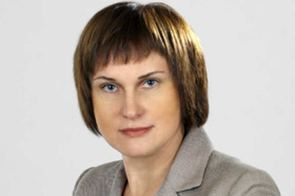 Ольга Михеева пока исполняет свои обязанности.