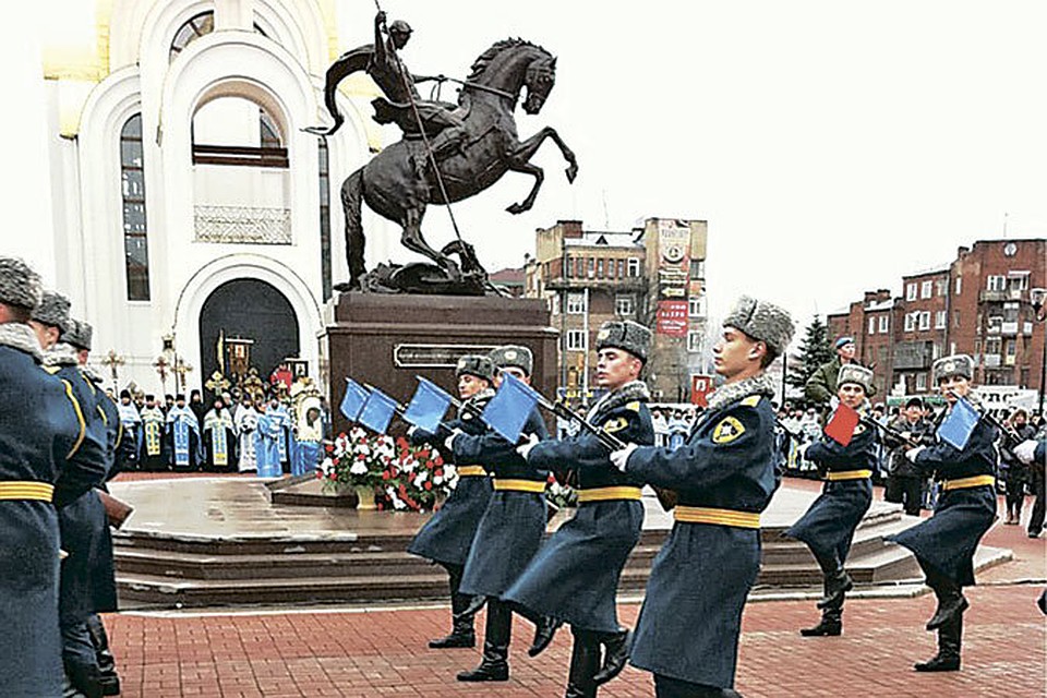 БОБЫЛЕВ Владимир