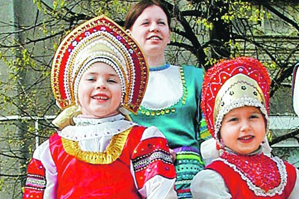 Первоклассников силой загоняют в кружки.