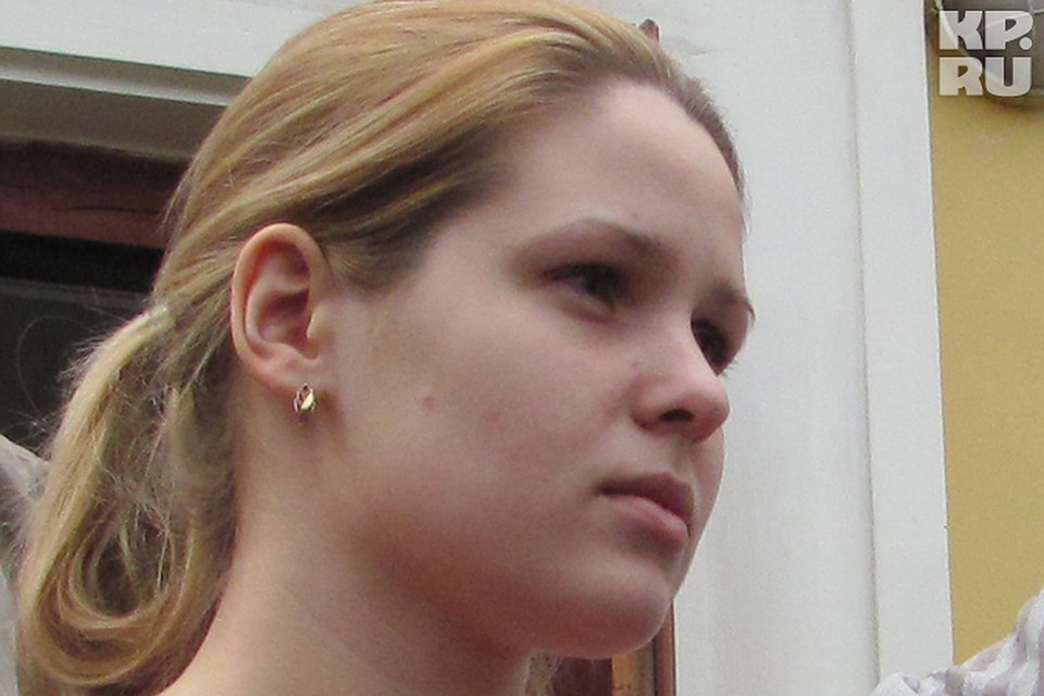 Суд приговорил Ирину Добржанскую к 4 годам колонии-поселению.