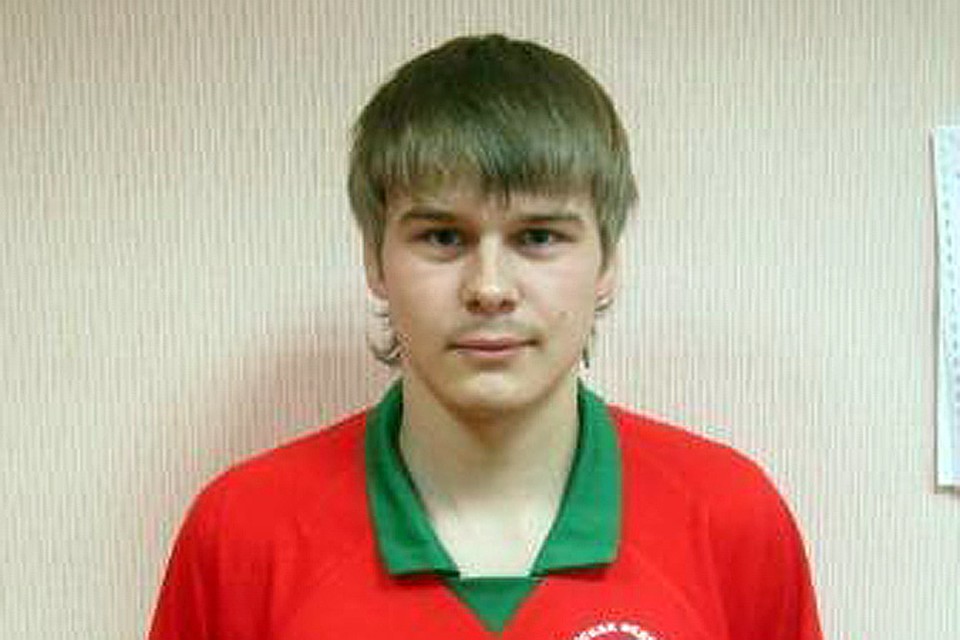 с сайта «ВКонтакте»