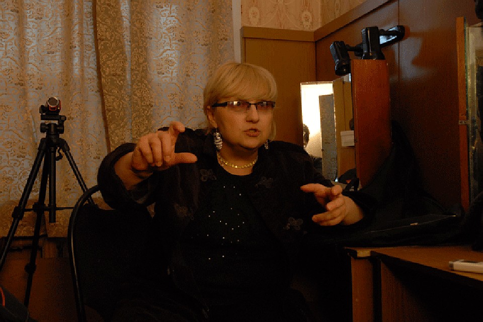 Юлия Абдулова о Высоцком в Туле: «За Володей постоянно следил КГБ, потому что его боялись»