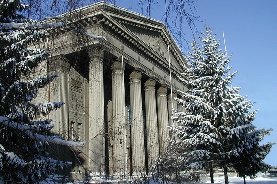 предоставлено СГУПС