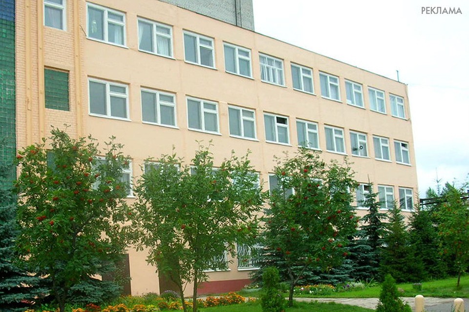 предоставлено «Диазоний»