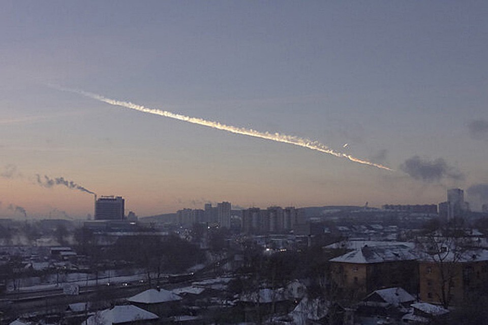 мы бессильны перед подобными явлениями