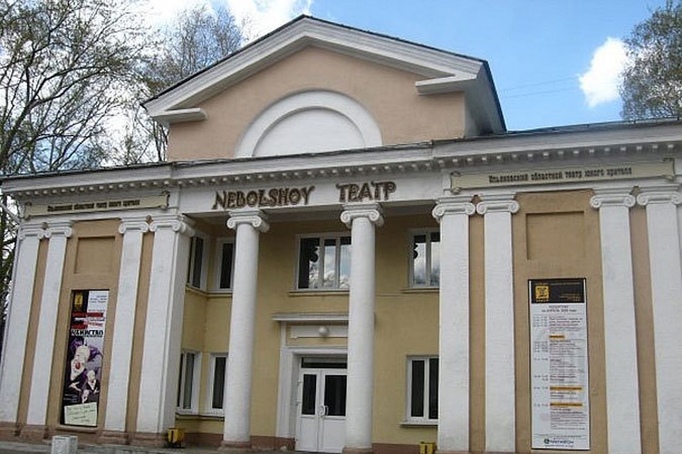 предоставлено театром.