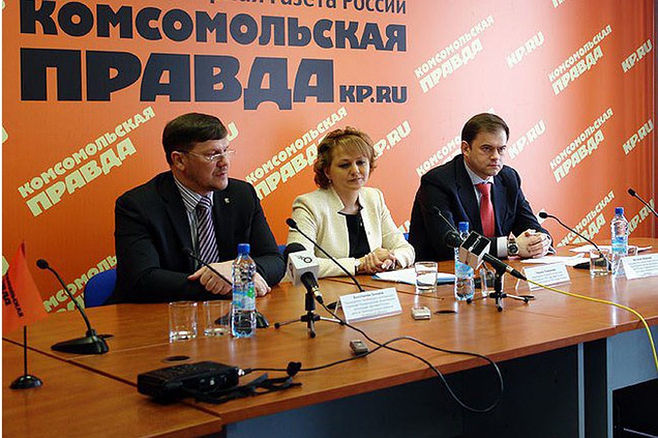 В Челябинск пришла технология бизнес-миротворчества
