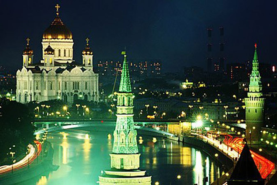 Как белорусу покорить Москву?