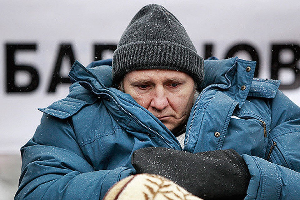 Умерший на этой неделе редактор «Химкинской правды» Михаил Бекетов стал иконой российской журналистики