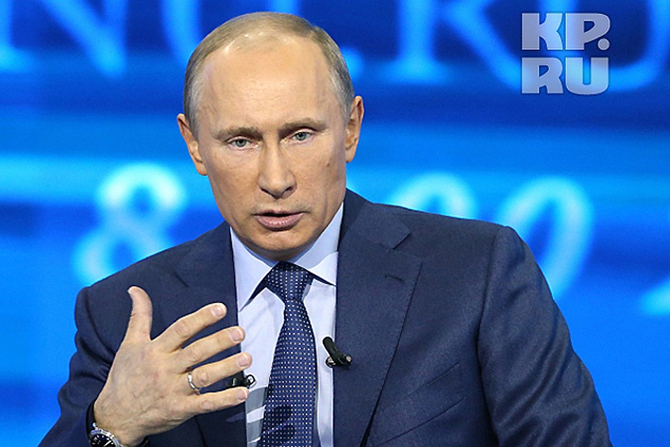 Во время «Прямой линии» с президентом Владимир Путин ответил на вопрос о запрещенных ныне минимальных промилле.