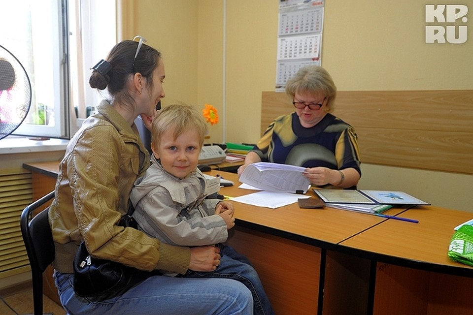 Как получить путевку в детский сад рекомендуем Как получить путевку в детский сад советуем