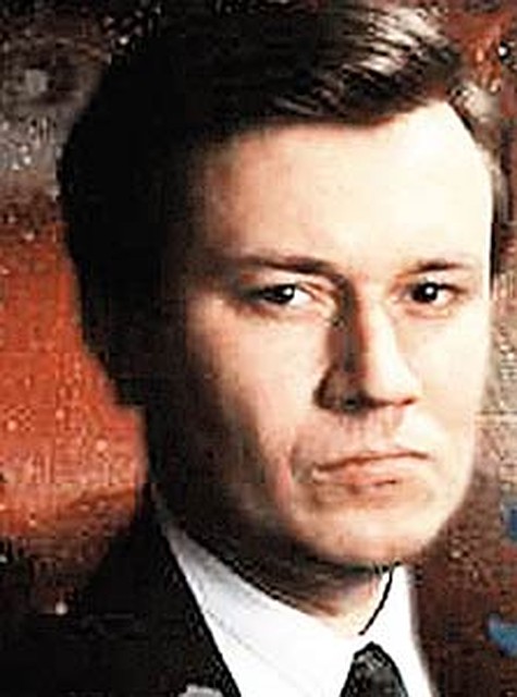 Григорий Грабовой.
