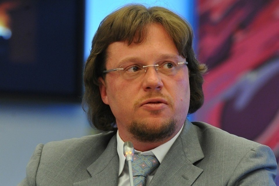 Сергей Полонский