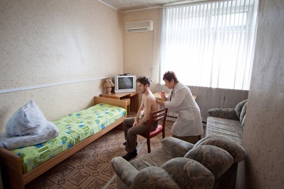 Прием врача эндокринолога в мичуринске