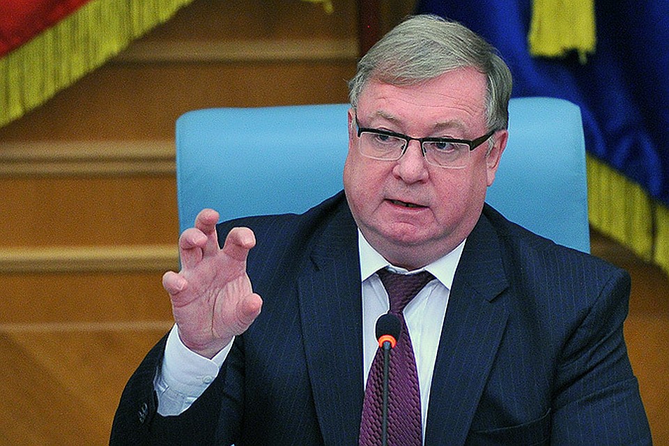 Степашин посоветовал Голиковой возродить киножурнал «Фитиль»