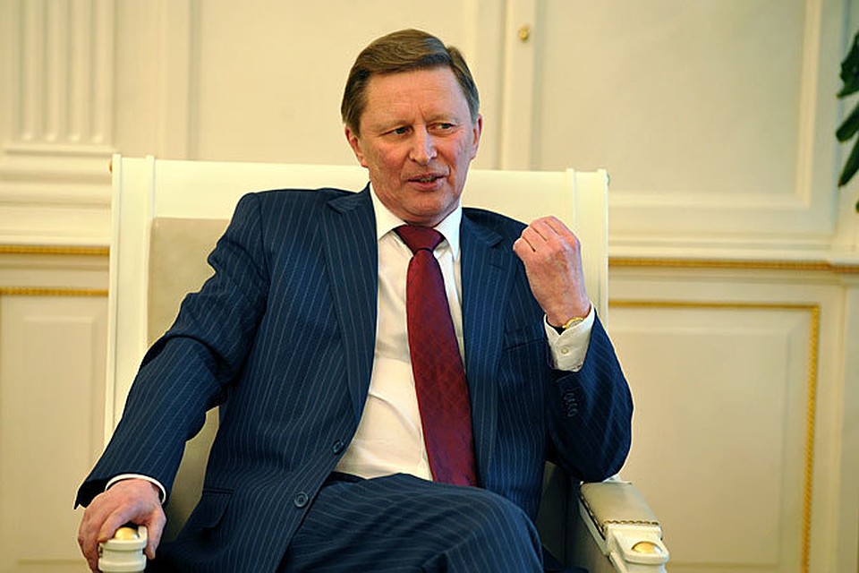 Самой же главной задачей для всех уровней власти Сергей Иванов назвал решение проблем пострадавших во время потопа