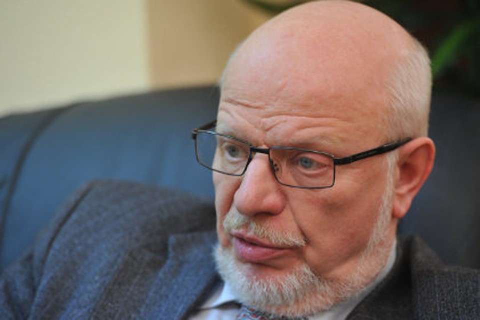 Глава СПЧ Михаил Федотов еще в начале месяца сообщил, что амнистия будет "широкой"