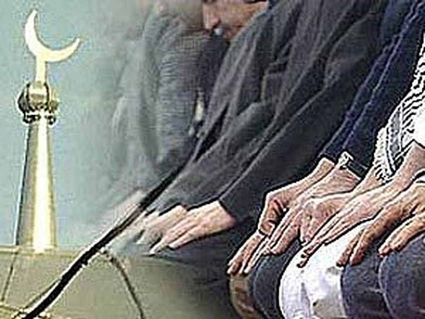 Пятый съезд мусульман Кабардино-Балкарии единогласно переизбрал муфтия республики.